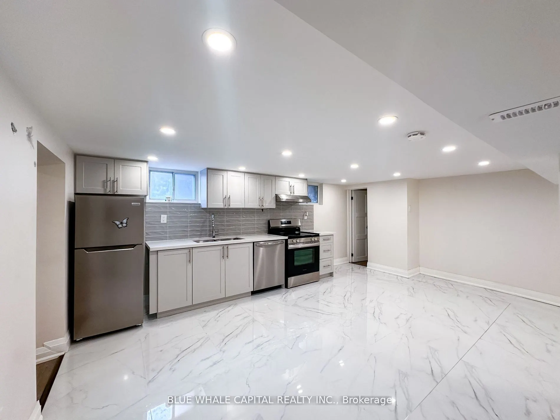 26 Miramar Crescent, #Bsmt