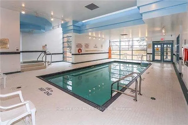 90 Dale Avenue, #909