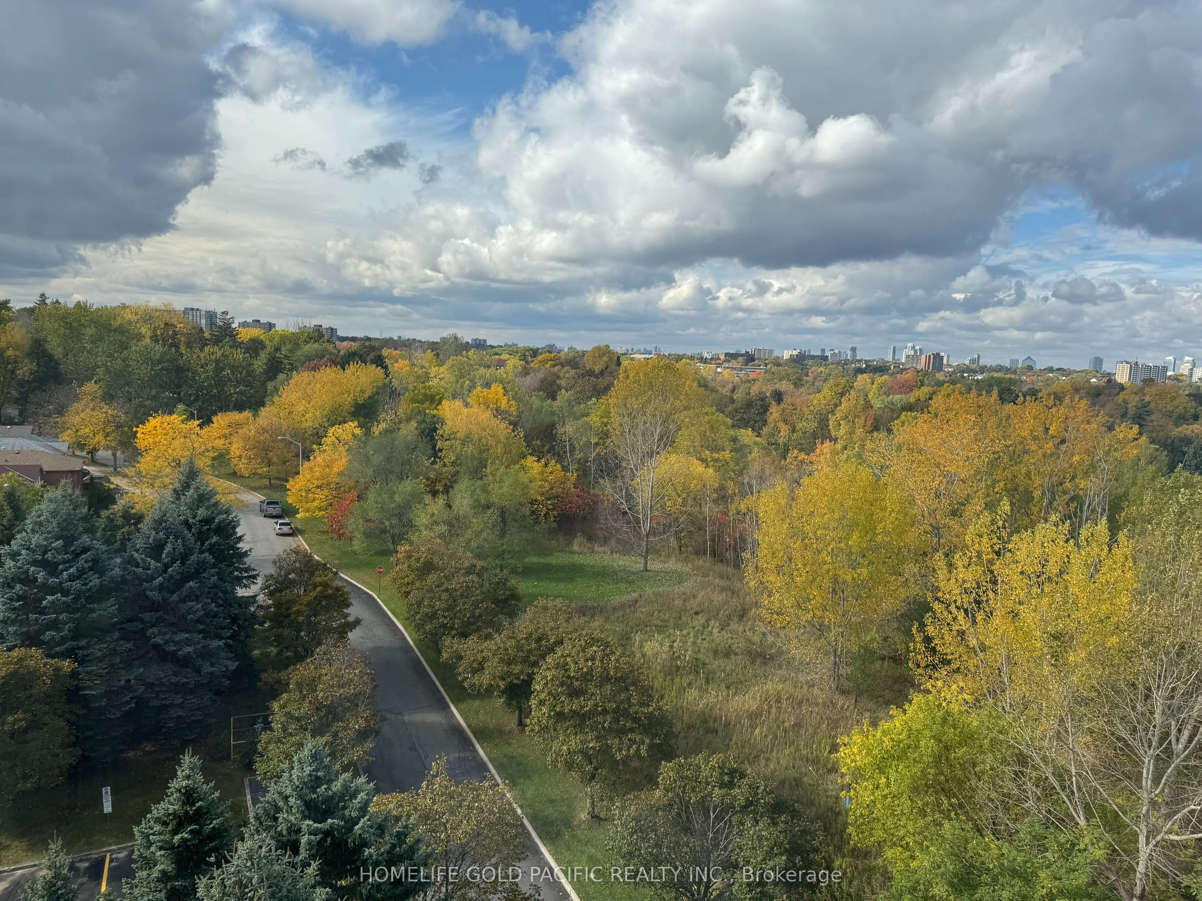 90 Dale Avenue, #909