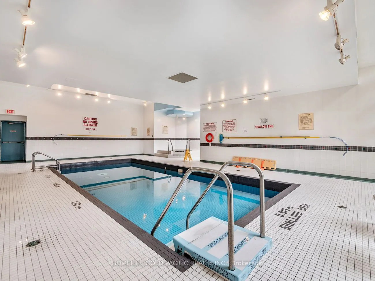 90 Dale Avenue, #909