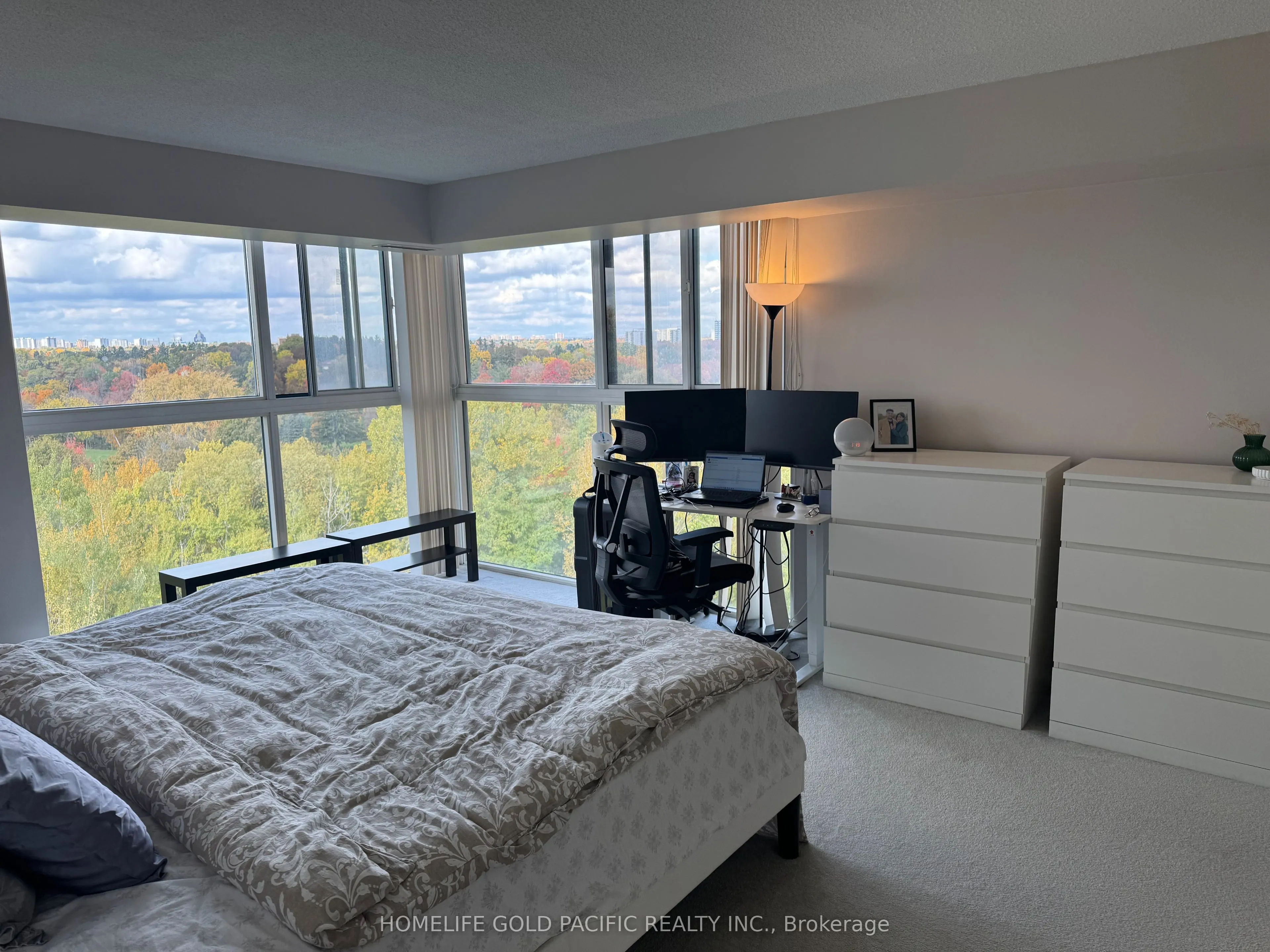 90 Dale Avenue, #909