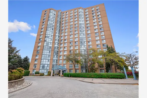 90 Dale Avenue, #909