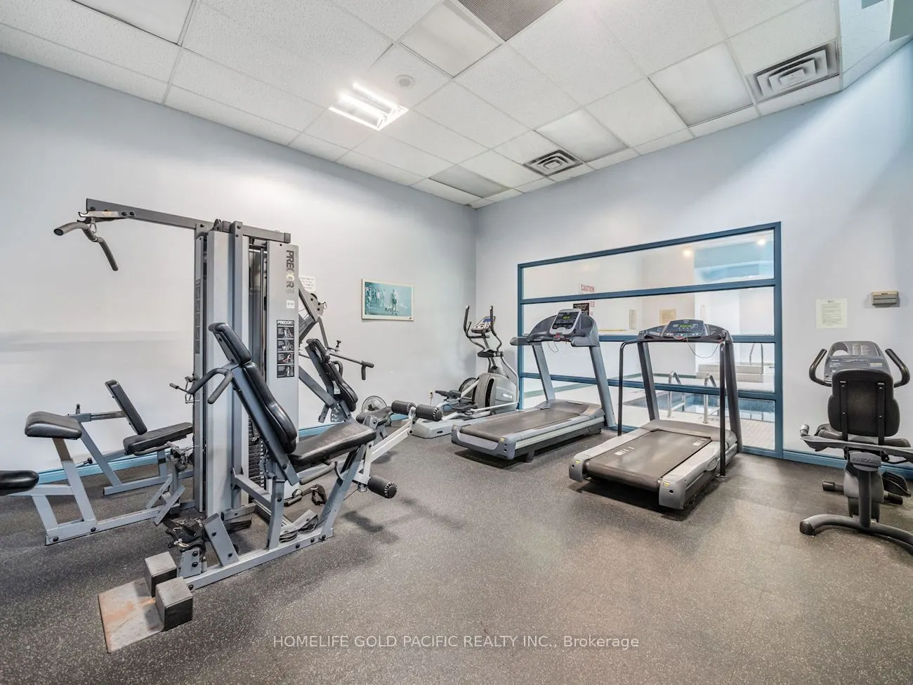 90 Dale Avenue, #909