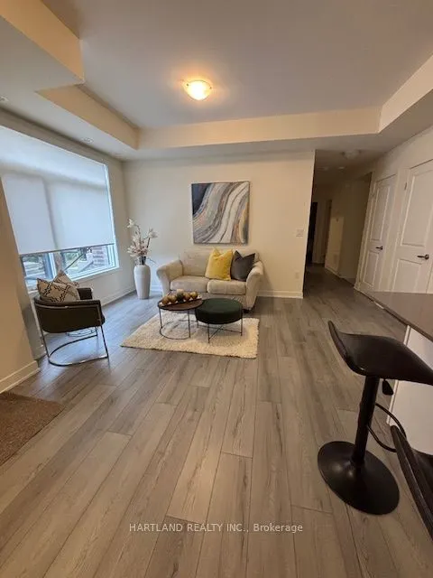 1695 Dersan Street, #1418