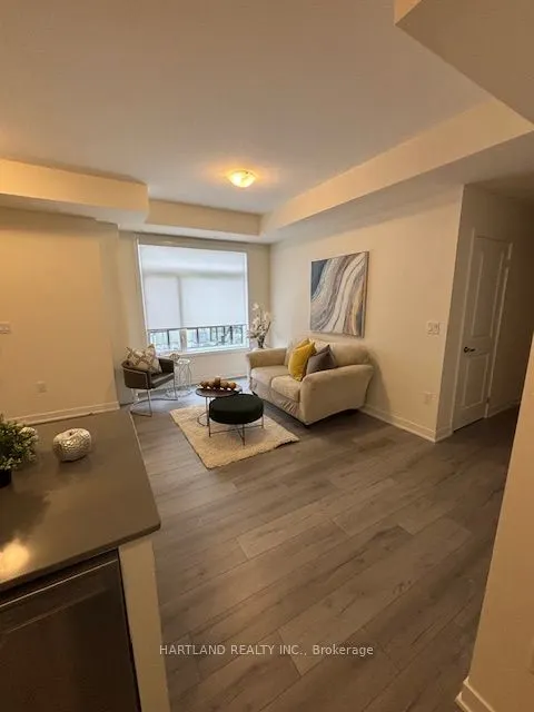 1695 Dersan Street, #1418