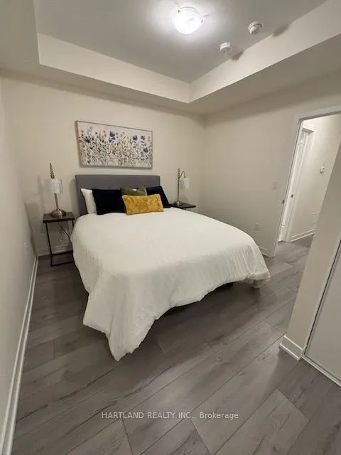 1695 Dersan Street, #1418