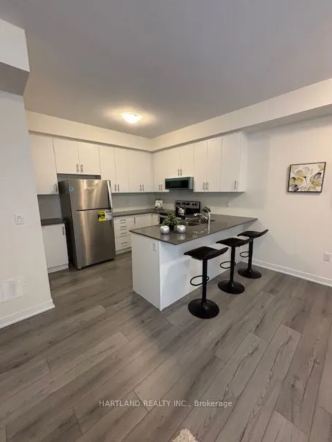 1695 Dersan Street, #1418