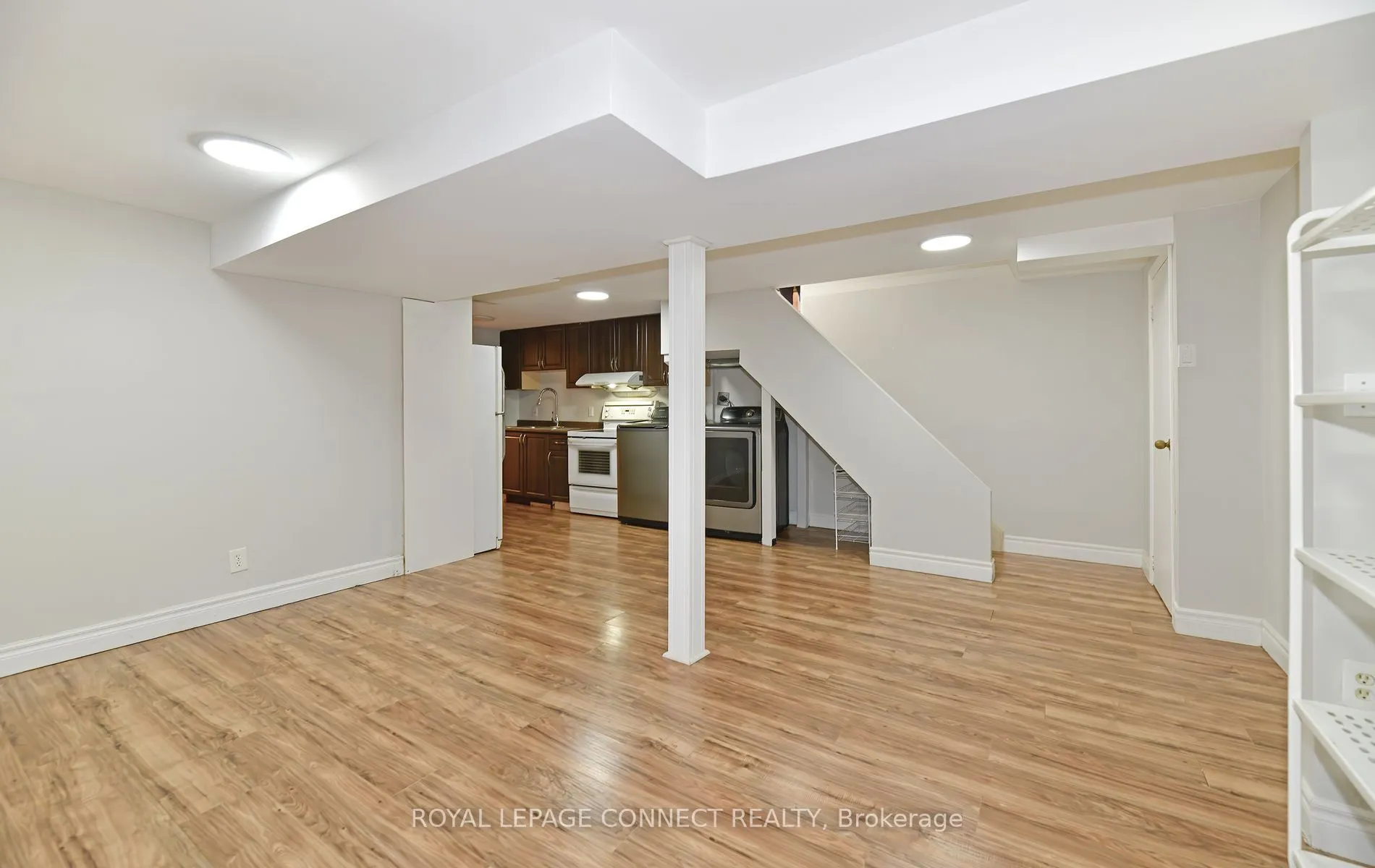 36 Plumridge Court, #B