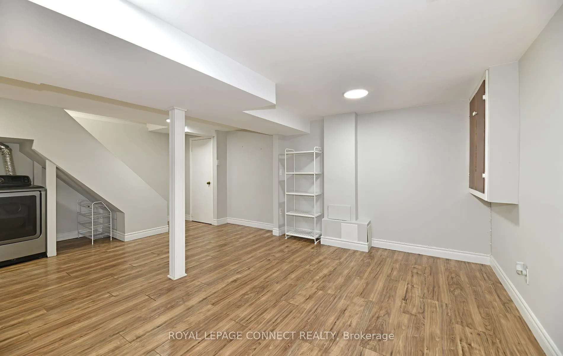 36 Plumridge Court, #B