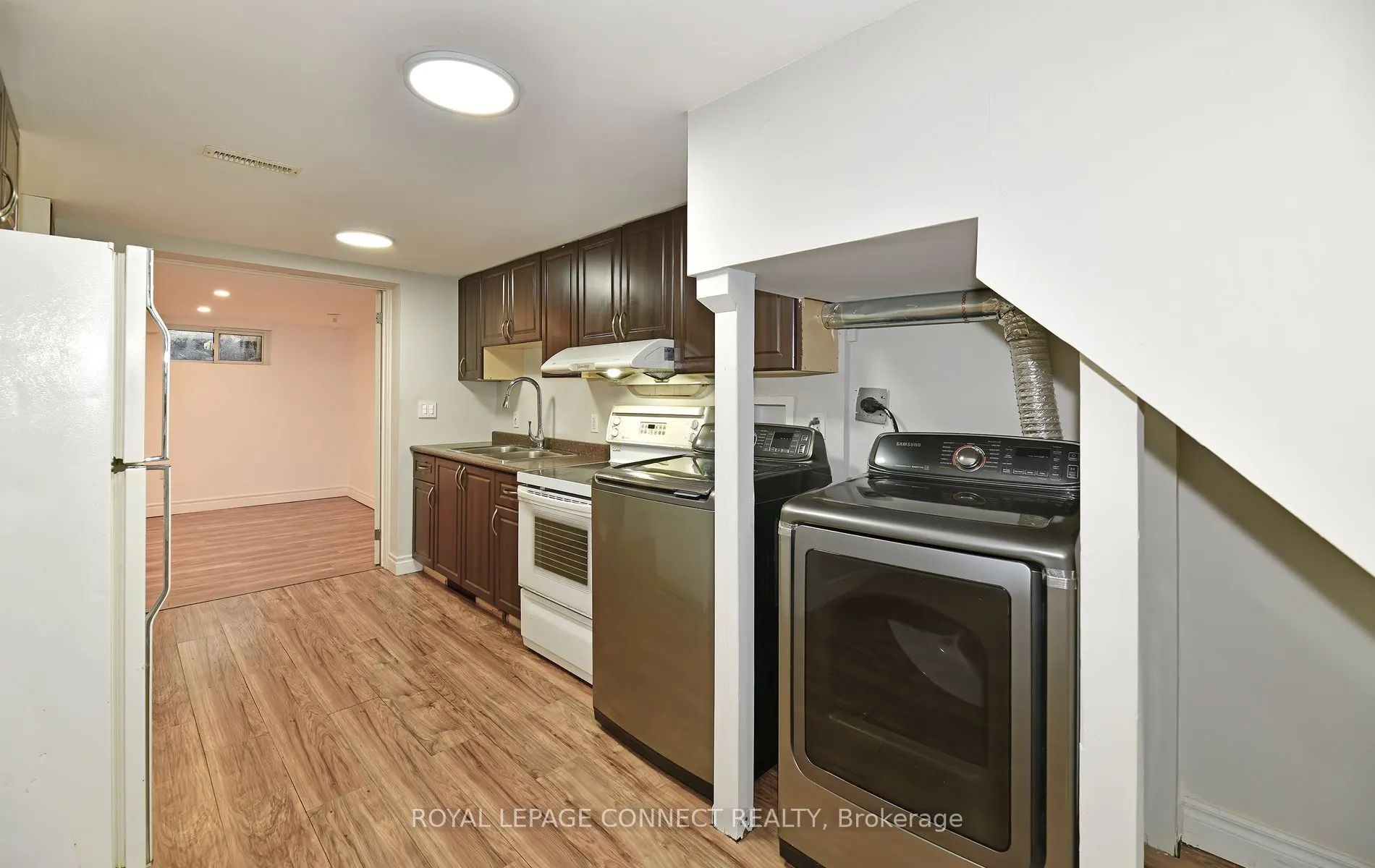 36 Plumridge Court, #B