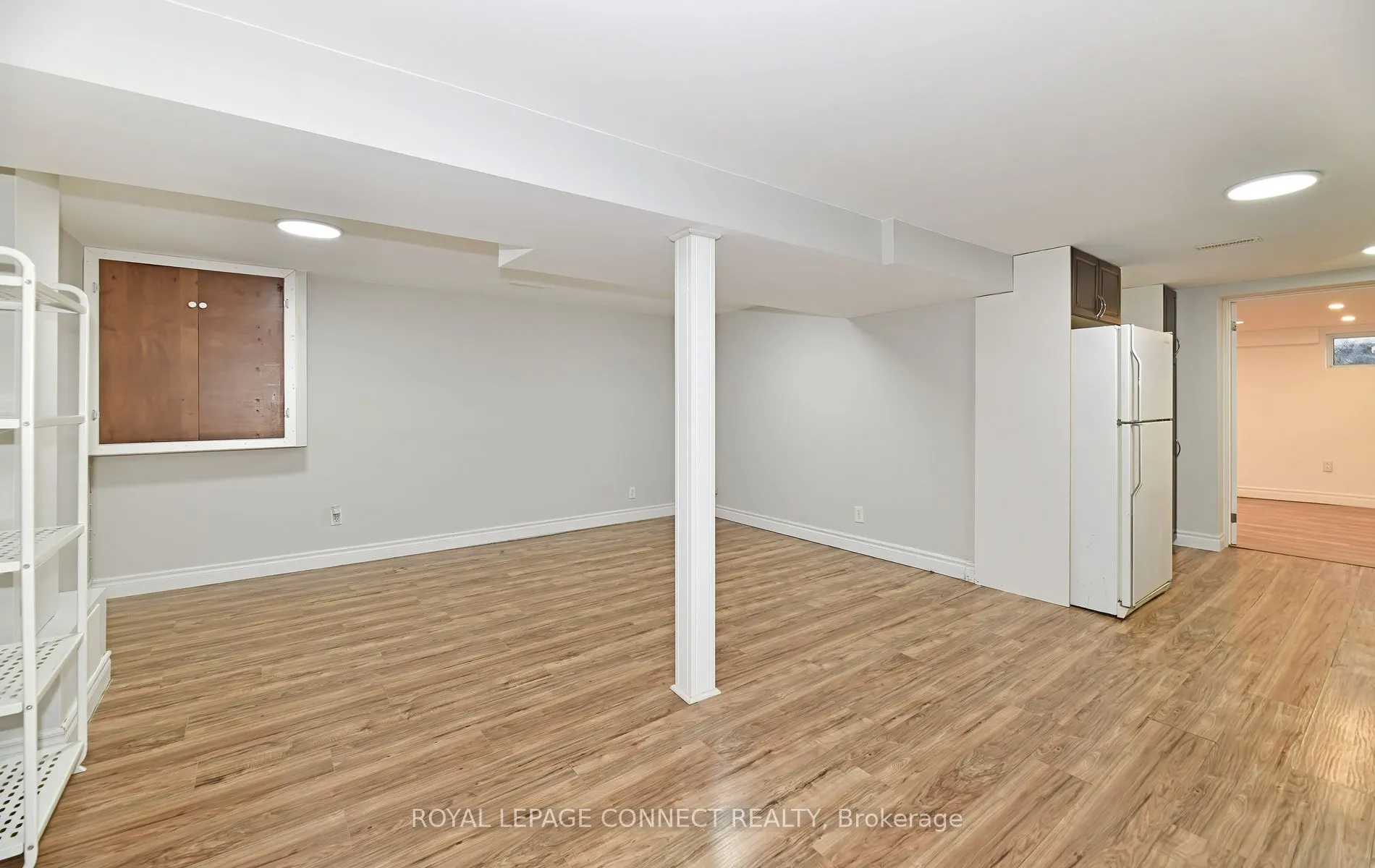 36 Plumridge Court, #B