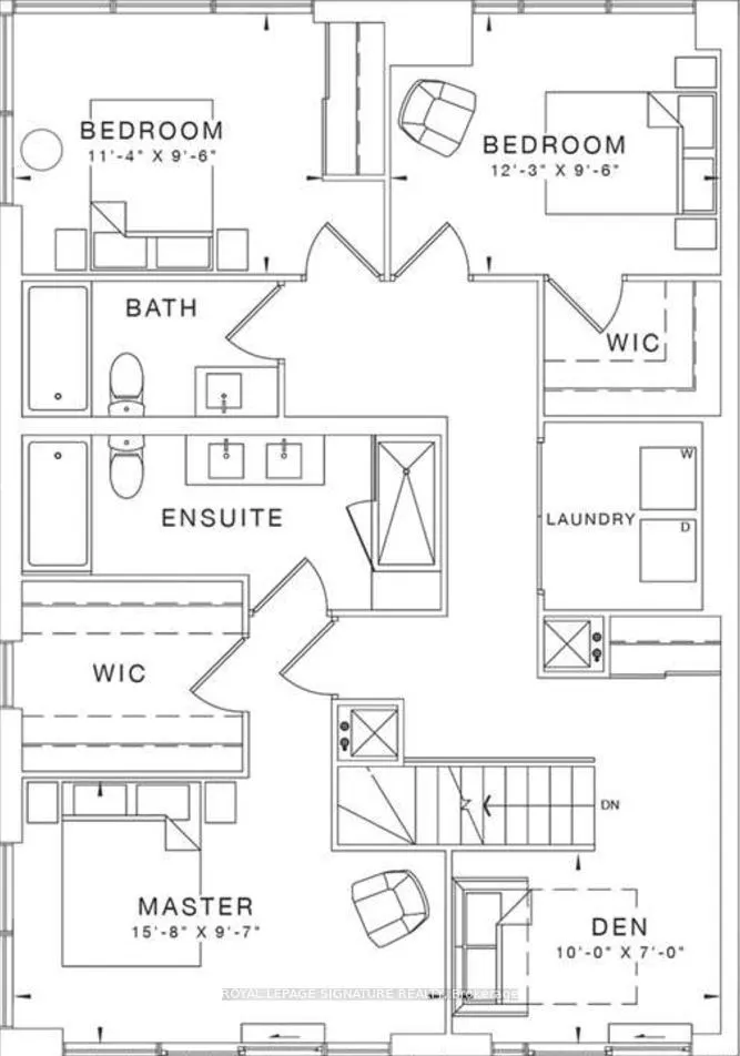 2799 Kingston Road, #905