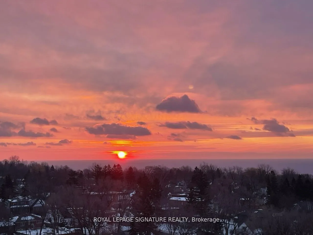 2799 Kingston Road, #905