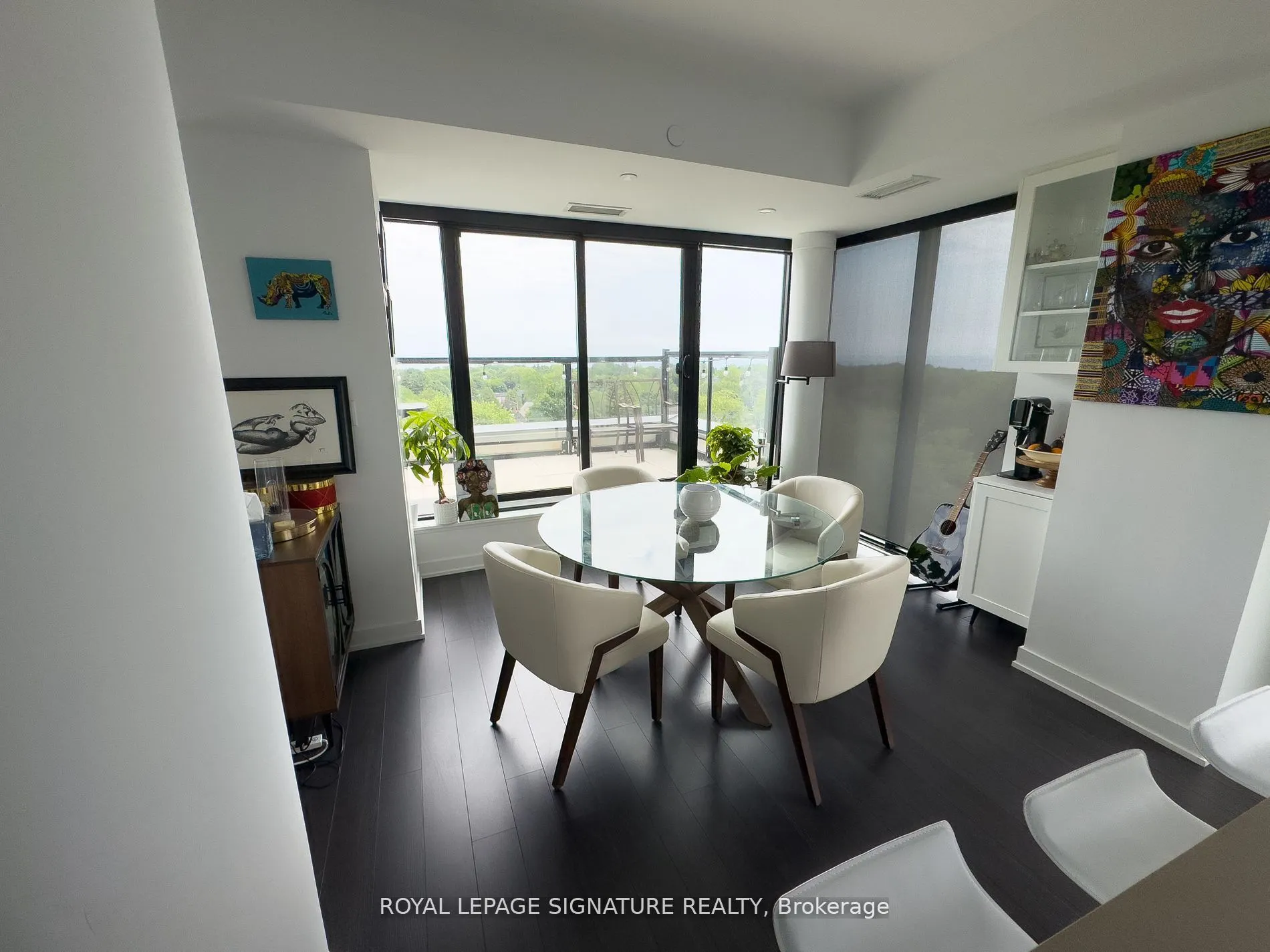 2799 Kingston Road, #905