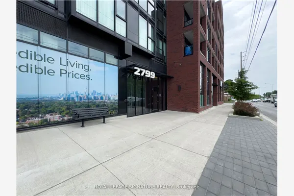 2799 Kingston Road, #905