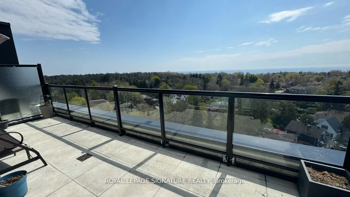 2799 Kingston Road, #905