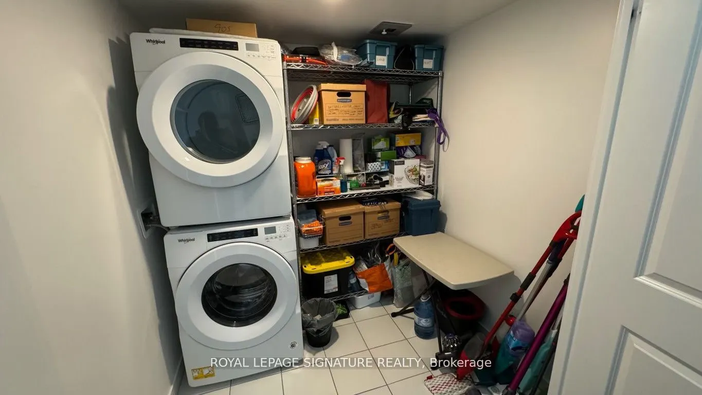 2799 Kingston Road, #905