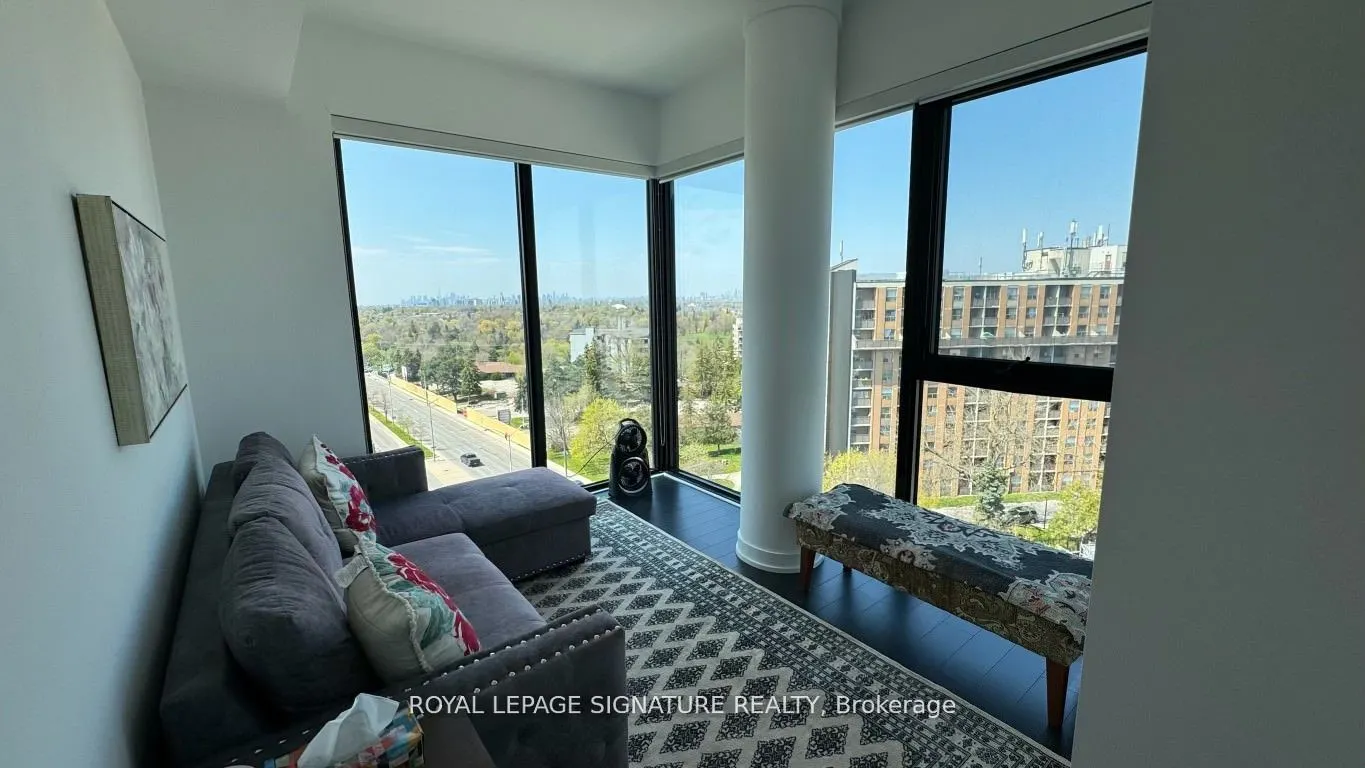 2799 Kingston Road, #905