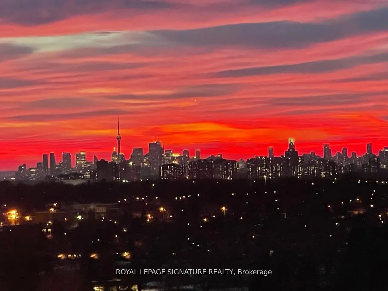 2799 Kingston Road, #905