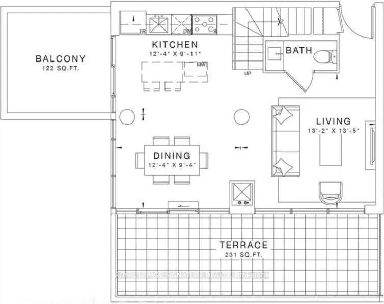 2799 Kingston Road, #905