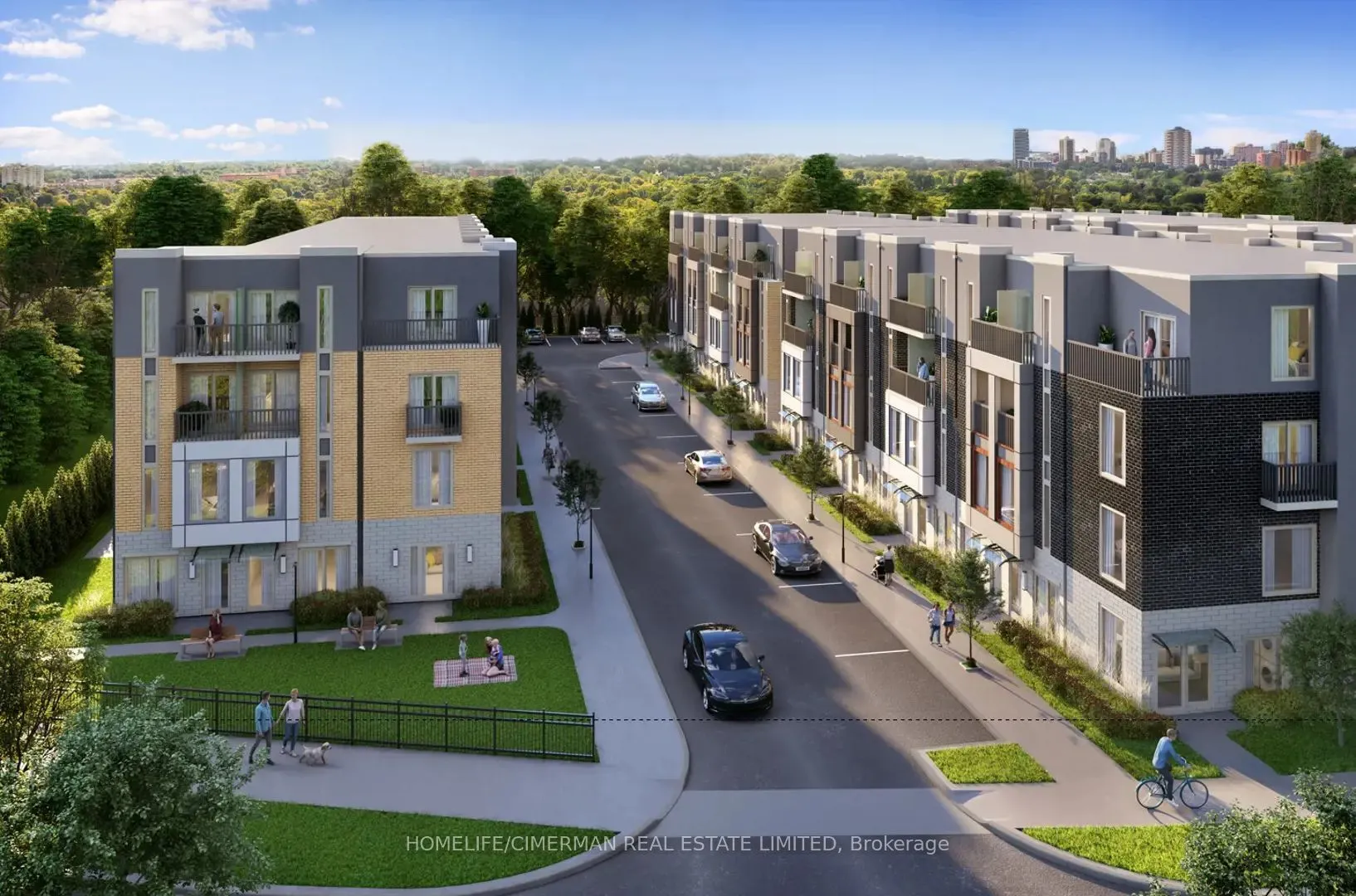 3069 Pharmacy Avenue, #3