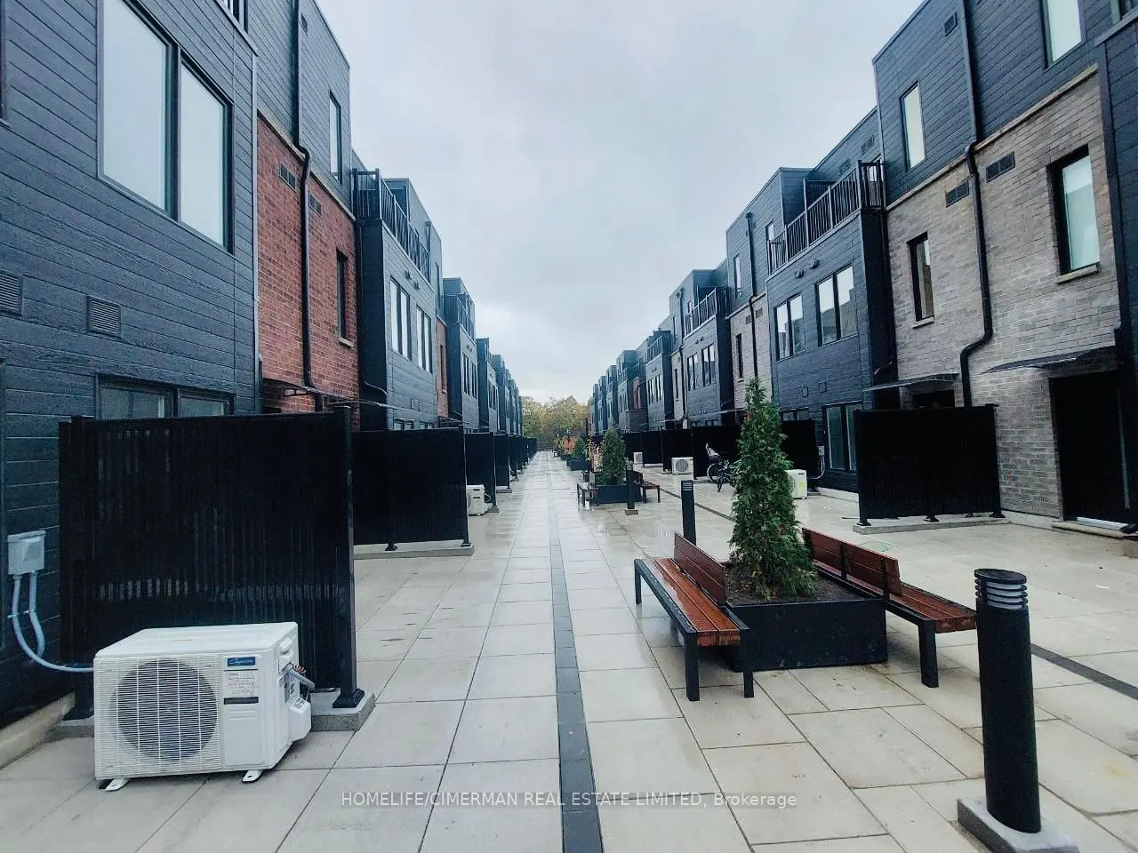 3069 Pharmacy Avenue, #3