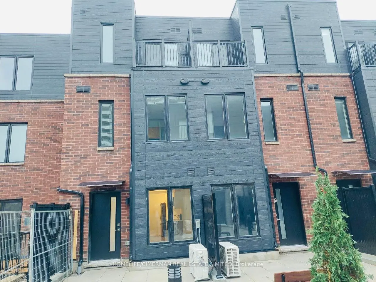 3069 Pharmacy Avenue, #3