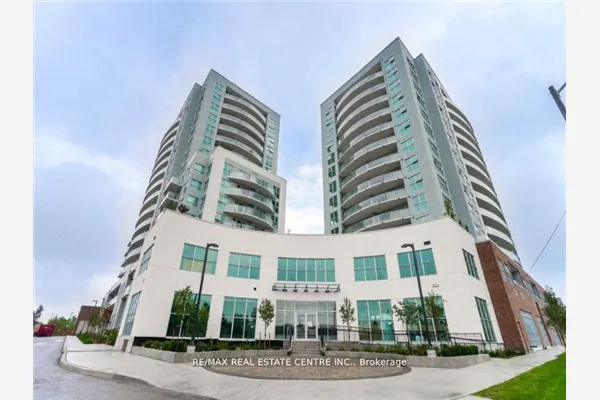 2150 Lawrence Avenue E, #509