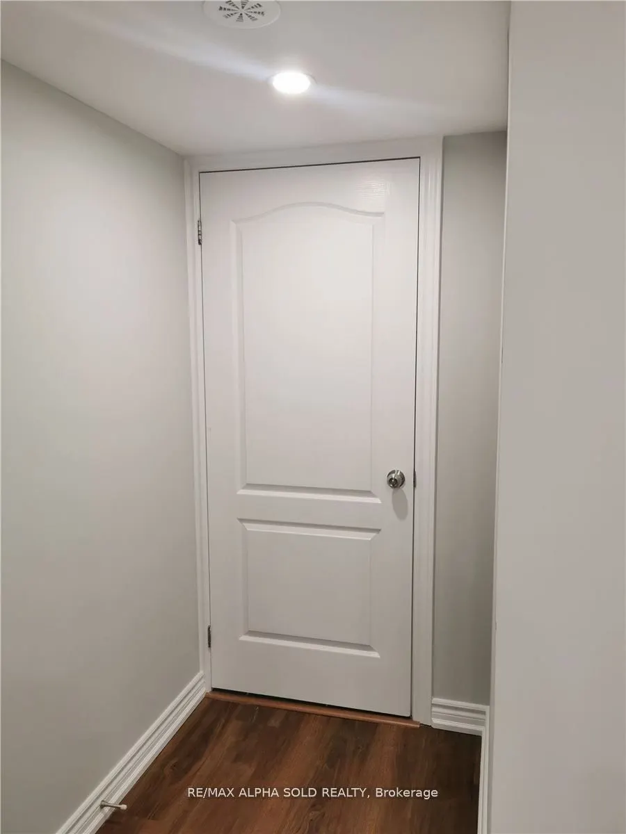 1255 Bridletowne Circle, ##7 BSMT