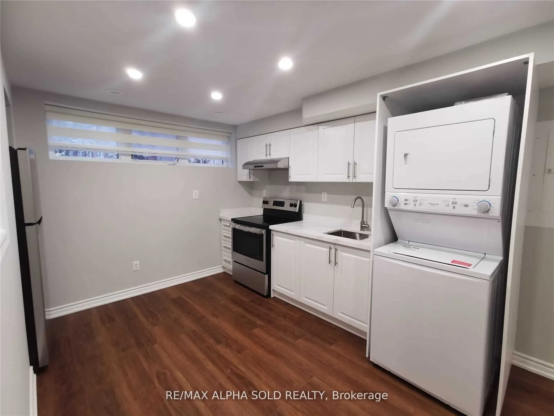 1255 Bridletowne Circle, ##7 BSMT