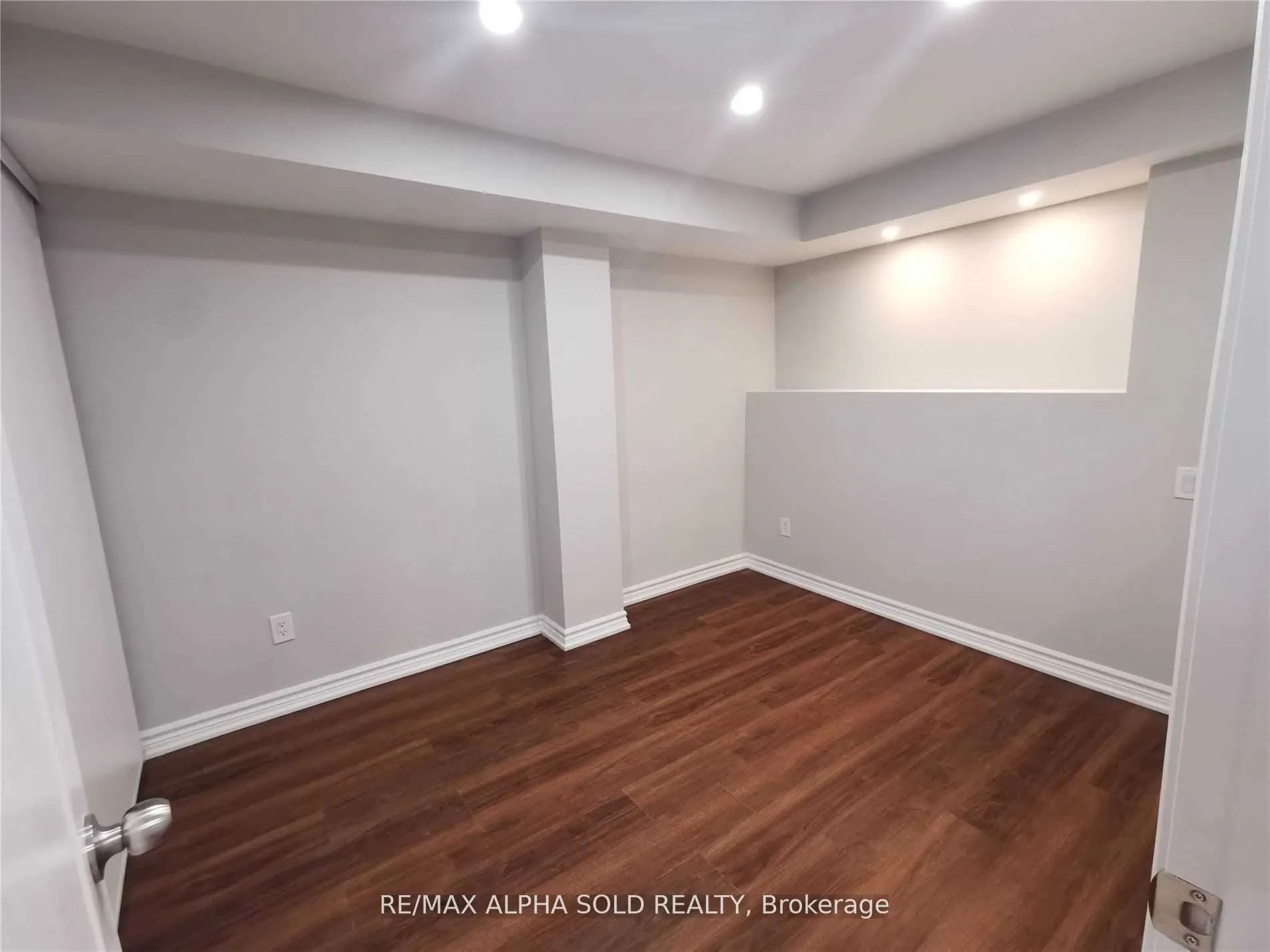 1255 Bridletowne Circle, ##7 BSMT