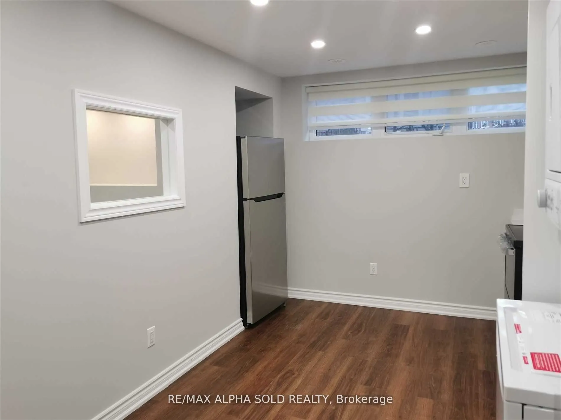 1255 Bridletowne Circle, ##7 BSMT