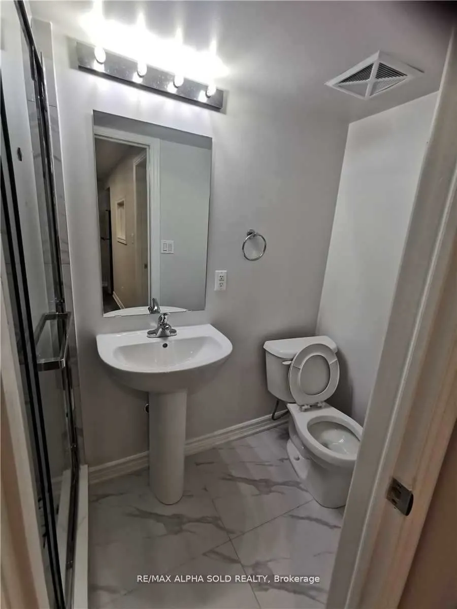 1255 Bridletowne Circle, ##7 BSMT