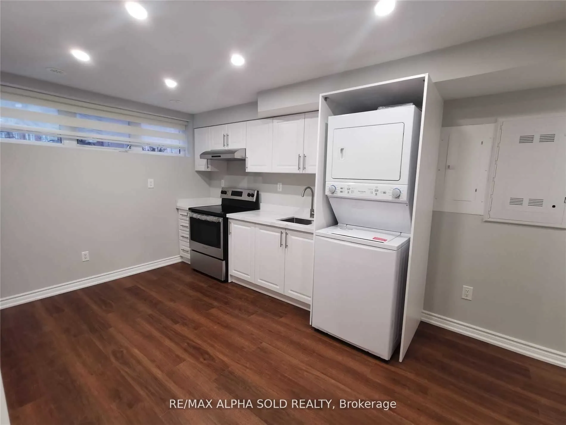 1255 Bridletowne Circle, ##7 BSMT