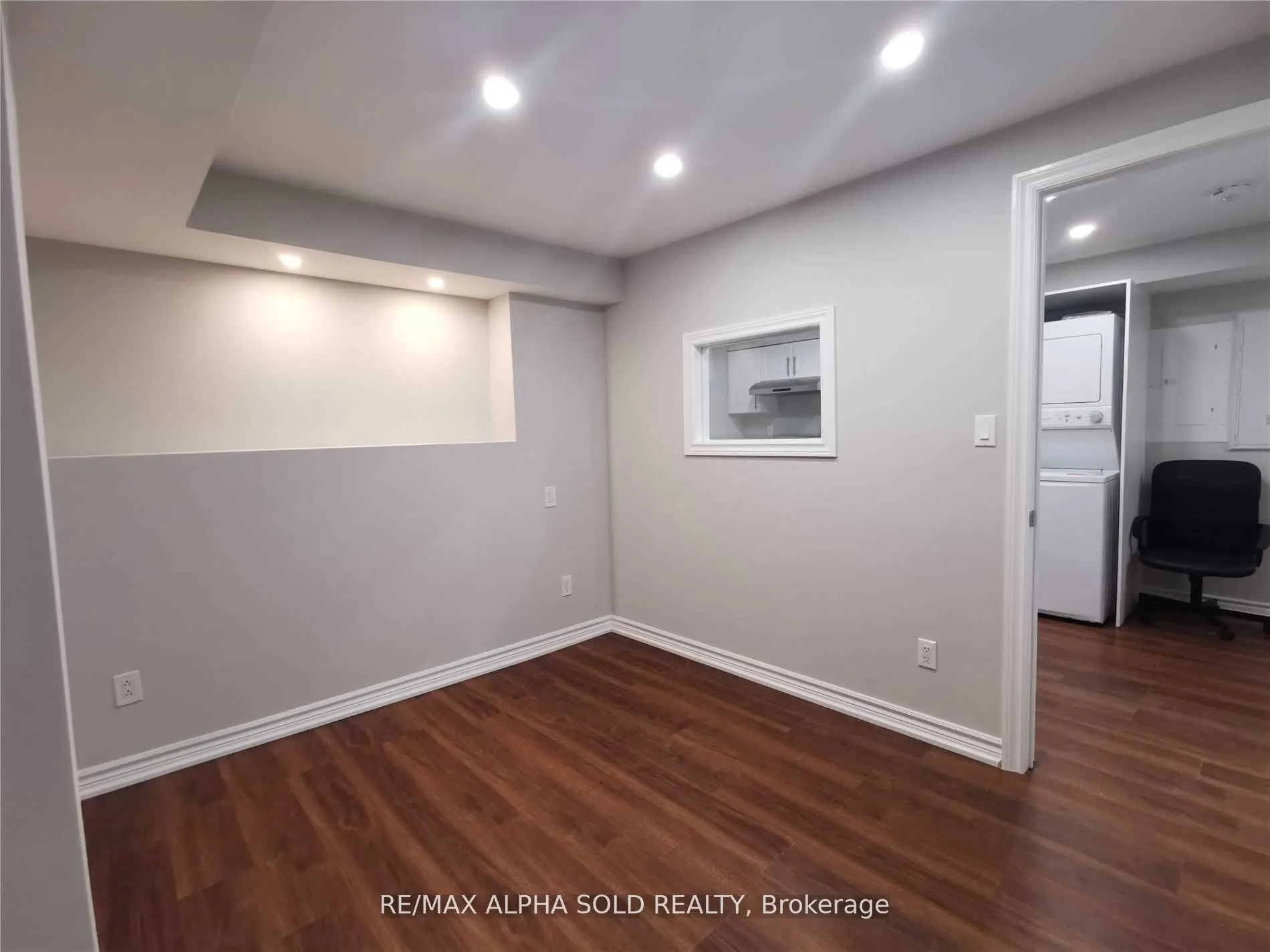 1255 Bridletowne Circle, ##7 BSMT