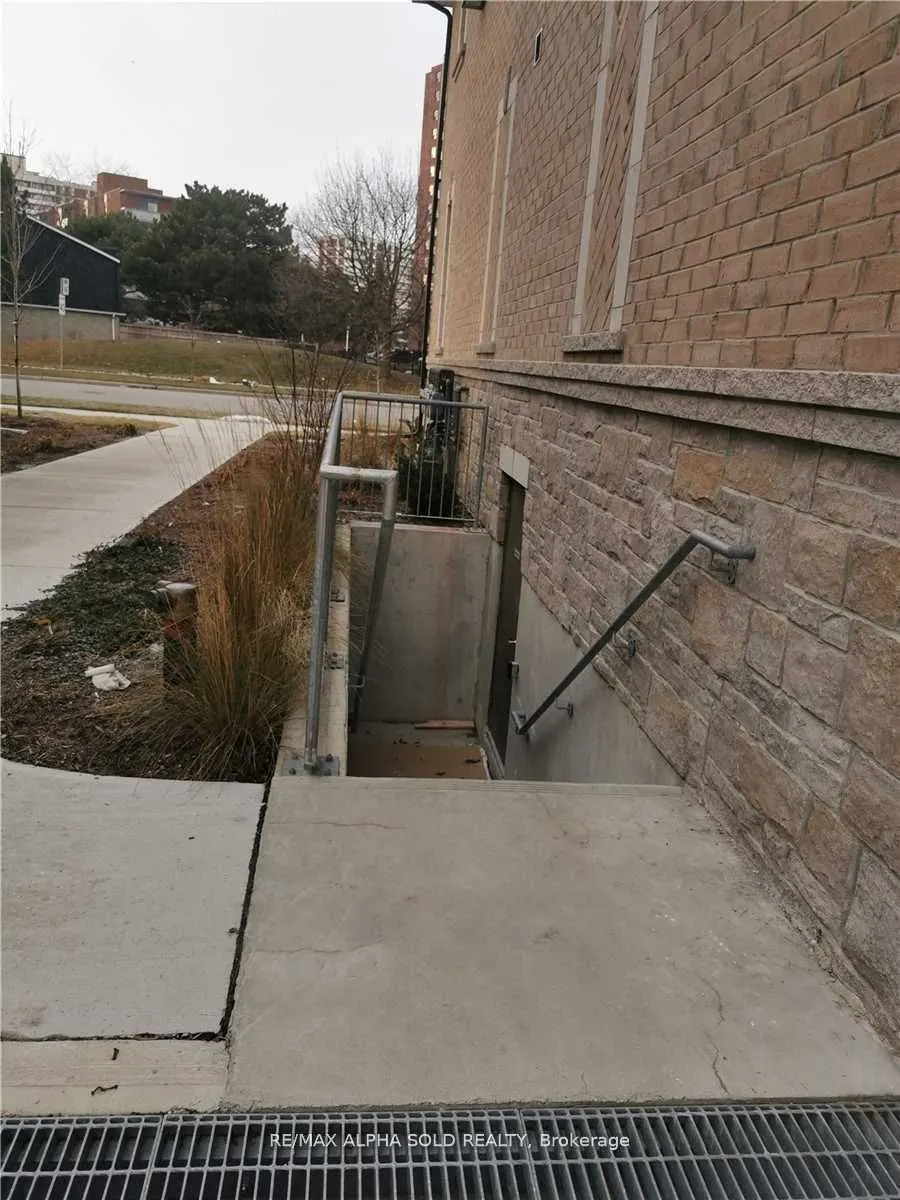 1255 Bridletowne Circle, ##7 BSMT