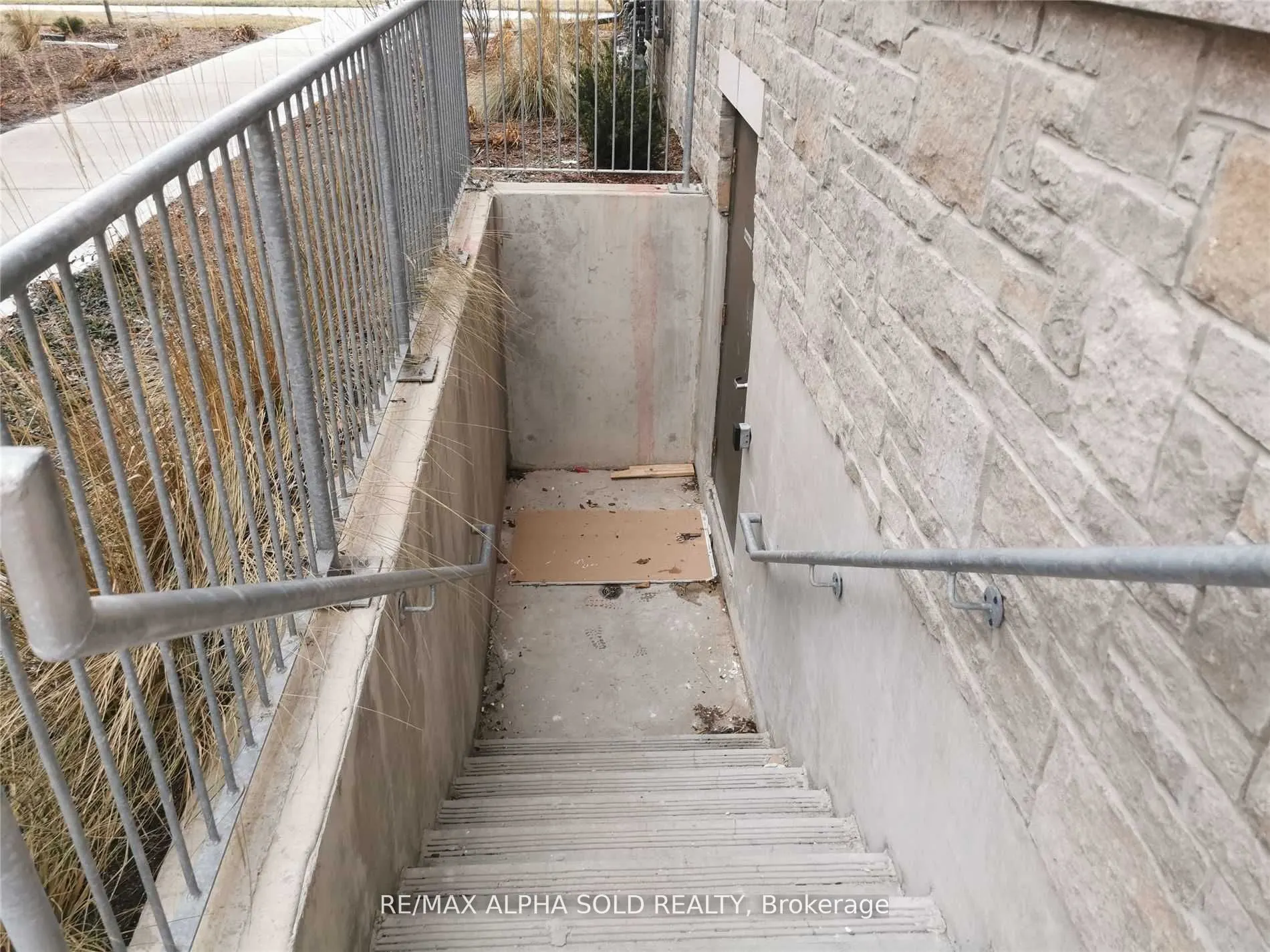 1255 Bridletowne Circle, ##7 BSMT