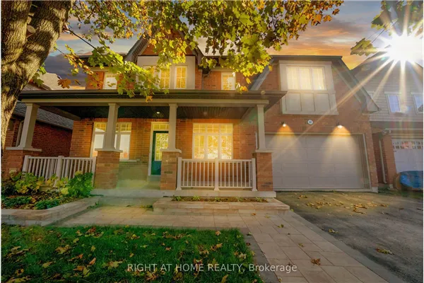 187 Woodbine Avenue