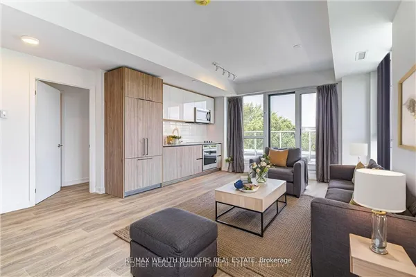 150 Logan Avenue #627