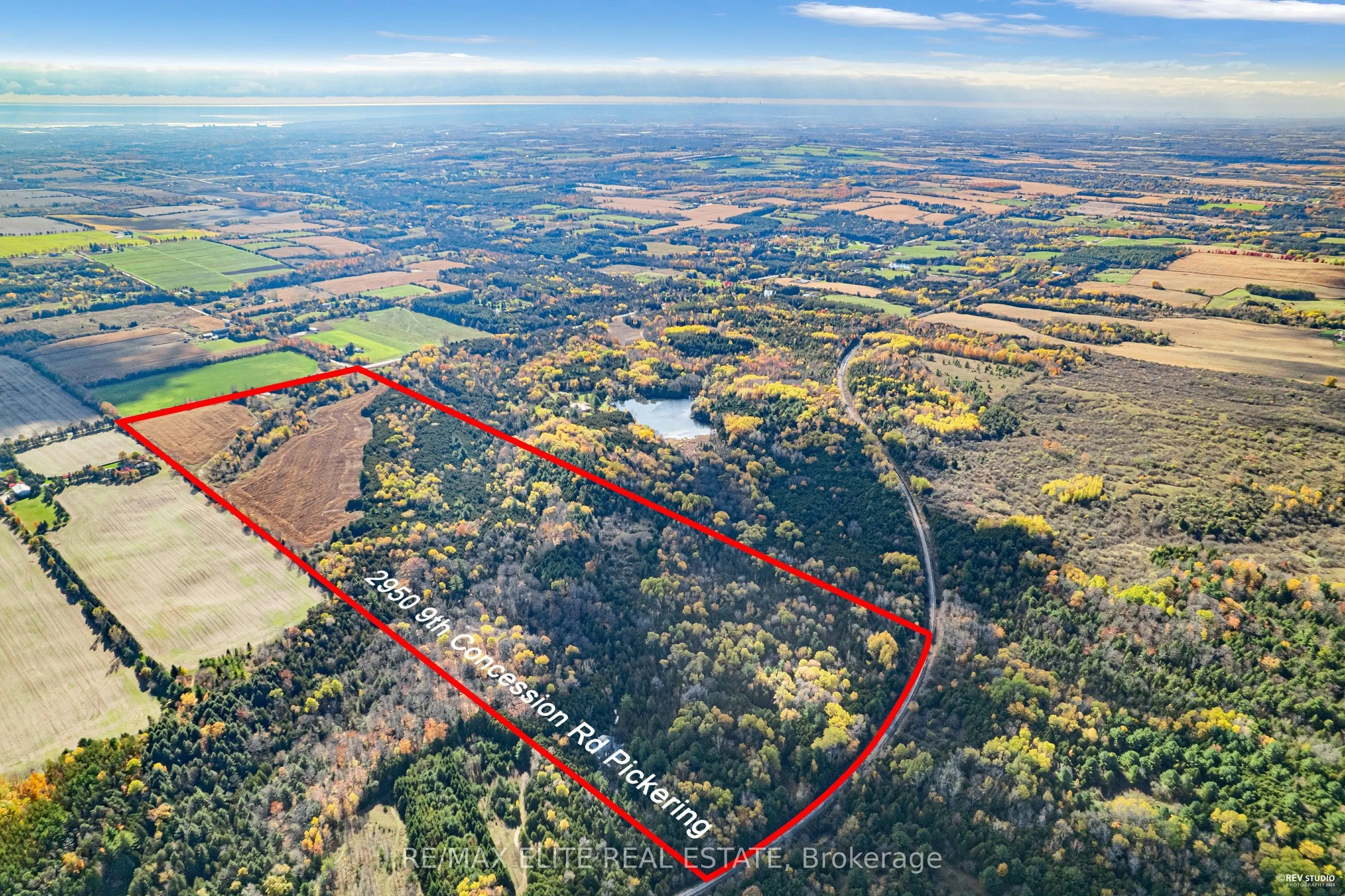 2950 9th Concession Road