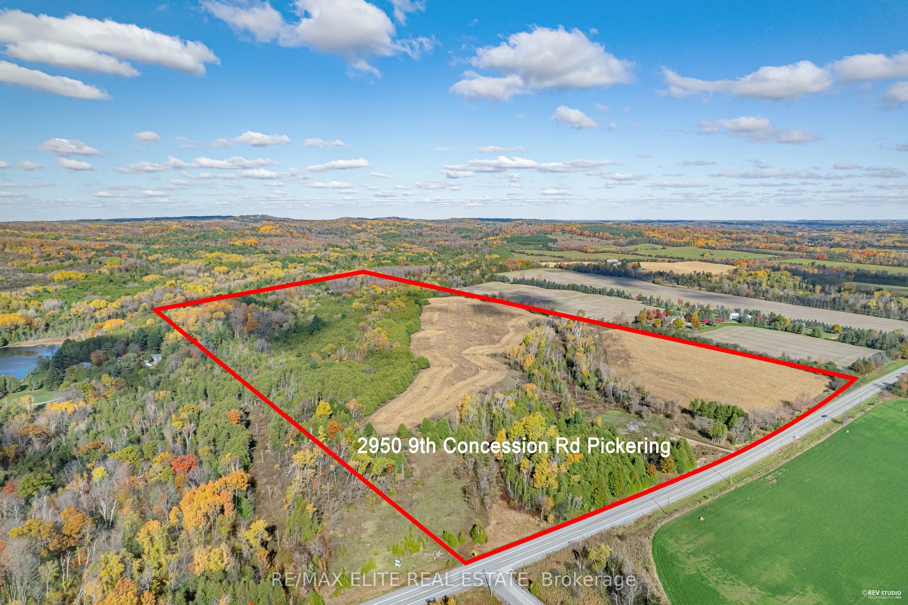 2950 9th Concession Road