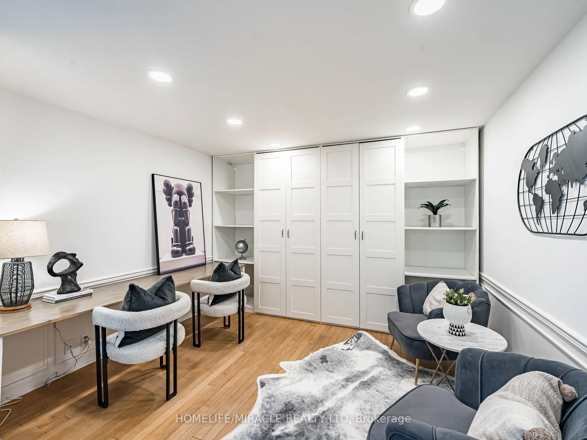 7 Chapais Crescent