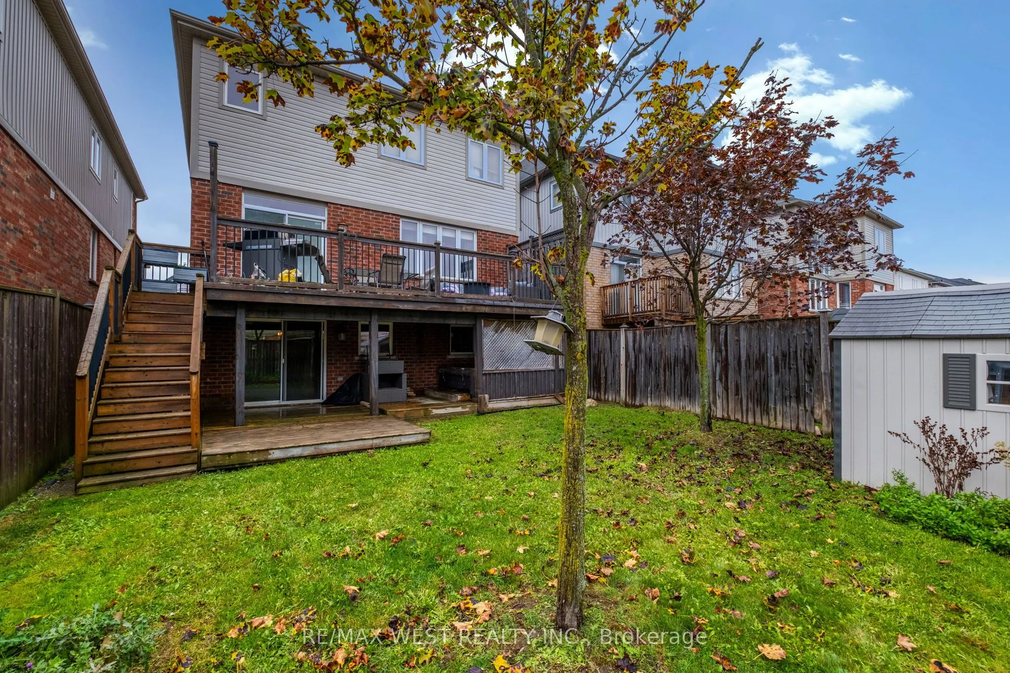 31 Buxton Lane