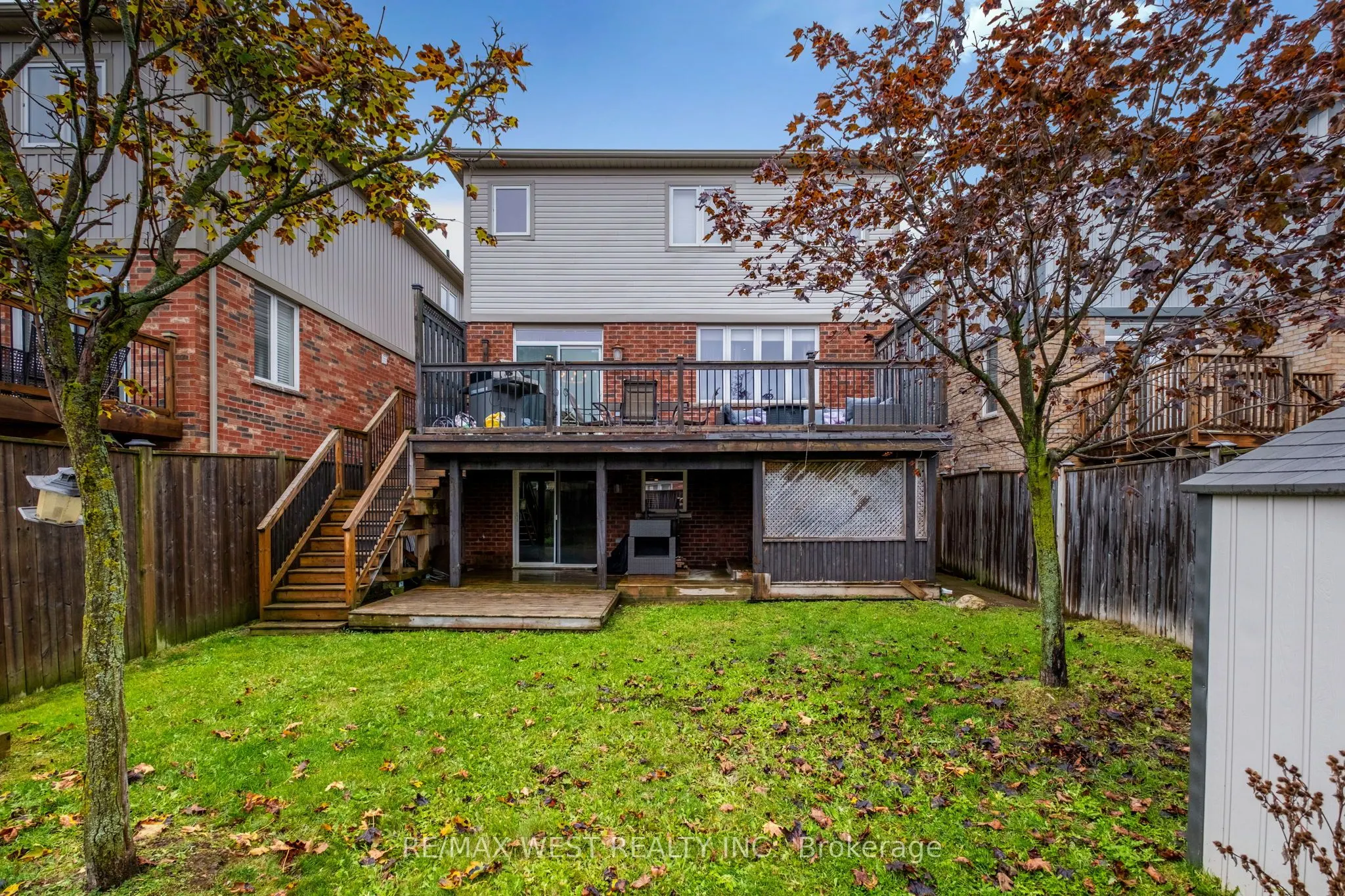 31 Buxton Lane