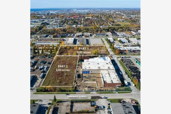 501 Raleigh Avenue #Part 1 and Part 2