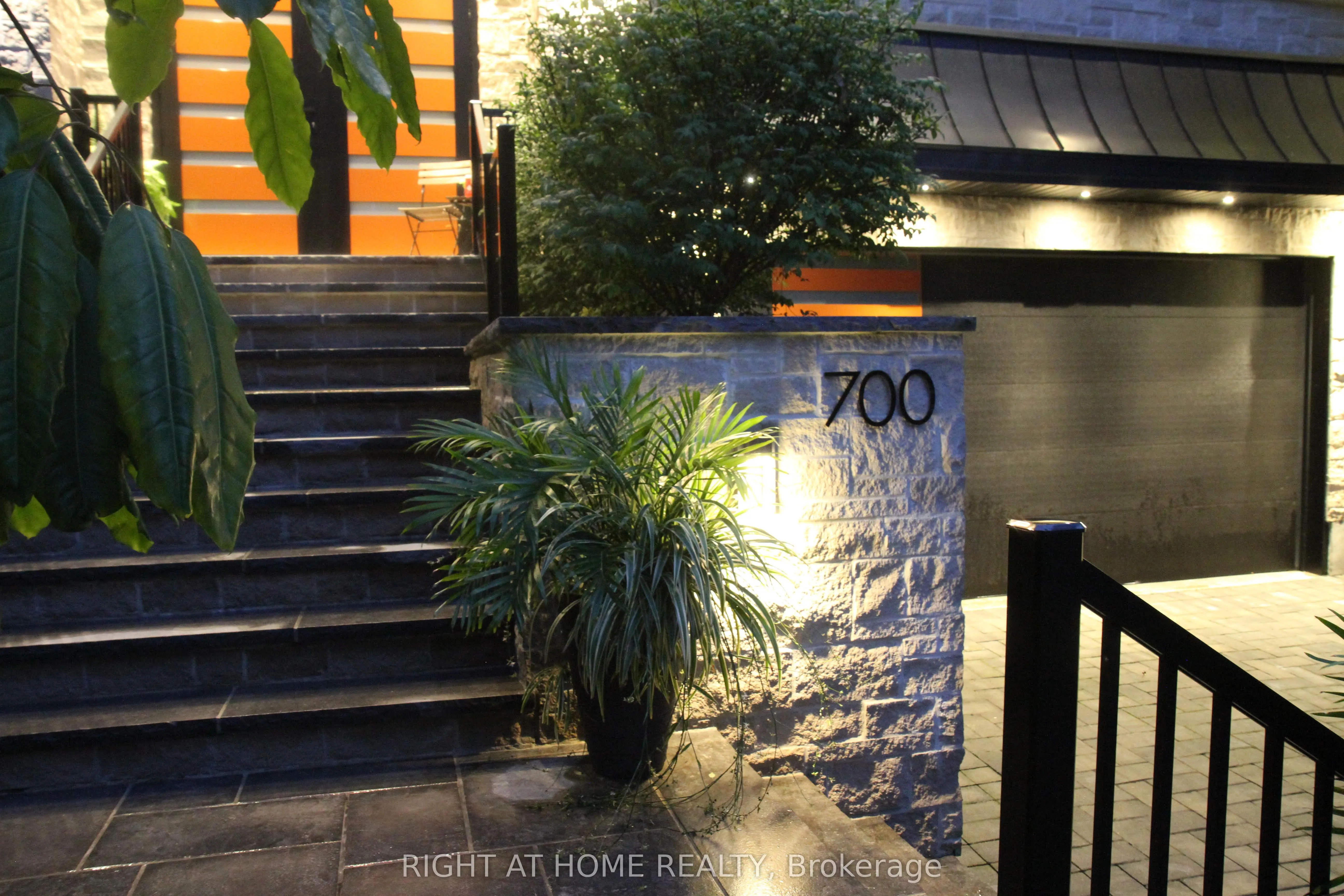 700 Hillcrest Road