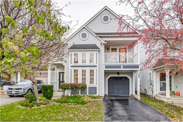 1429 Lyncroft Crescent