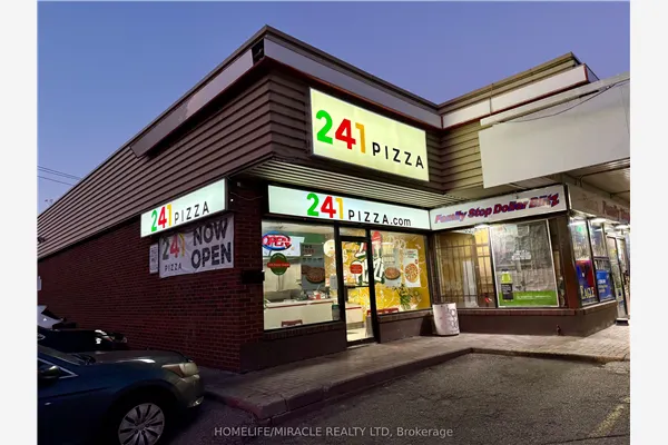 2372 Eglinton Avenue E