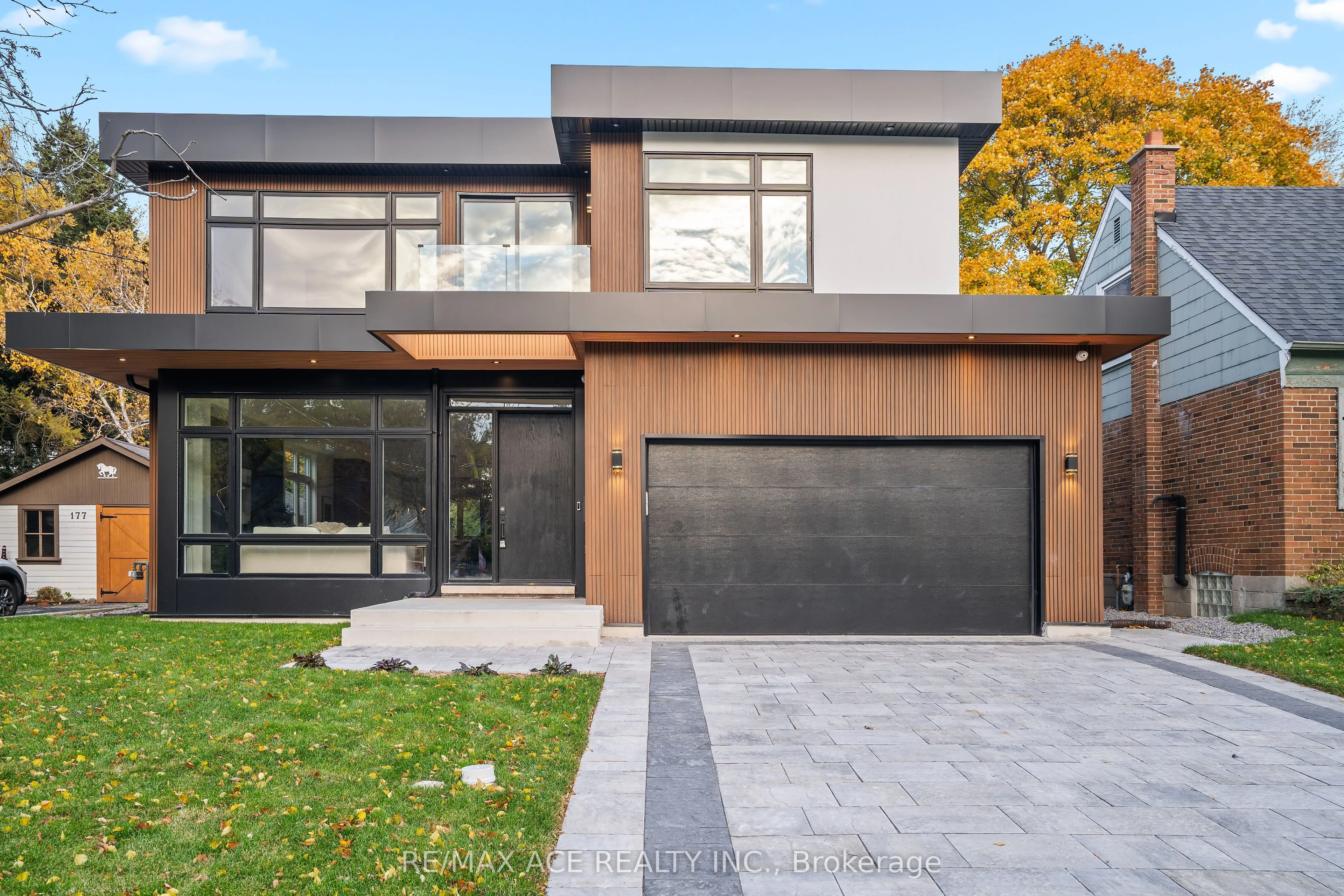 175 Harewood Avenue