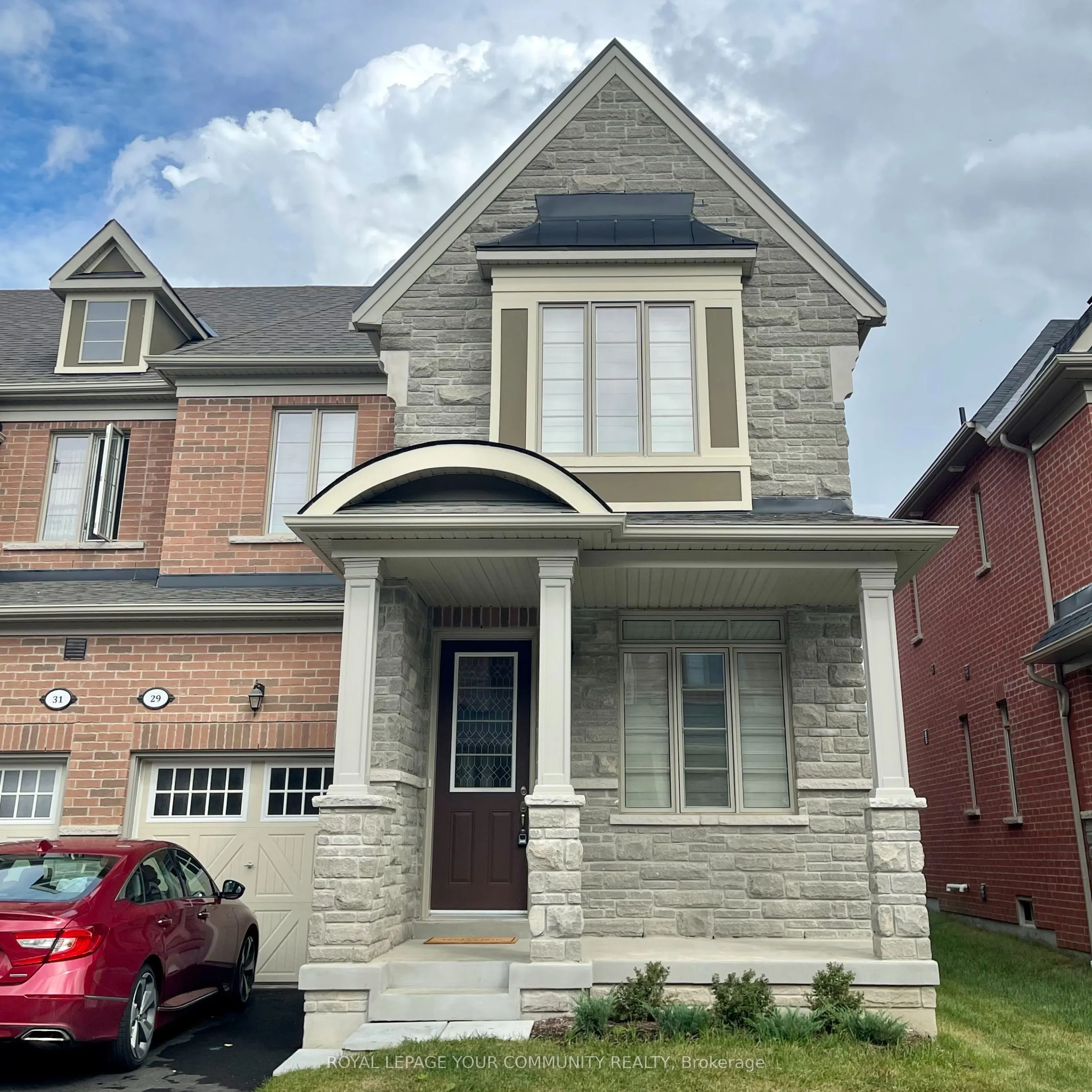29 Hickling Lane